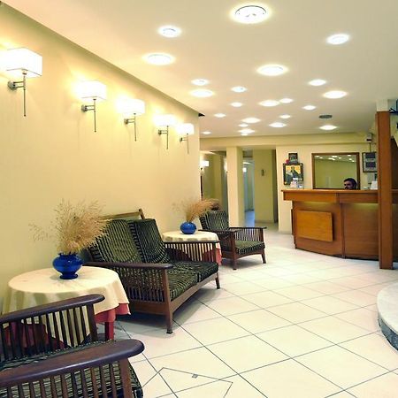 Delfinia Otel Tínos Dış mekan fotoğraf